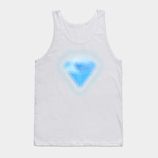 Diamond Tank Top